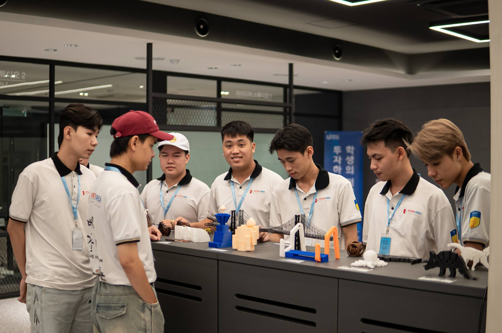 Nguồn nhân lực chưa đáp ứng nhu cầu, vì sao?- Ảnh 1.
