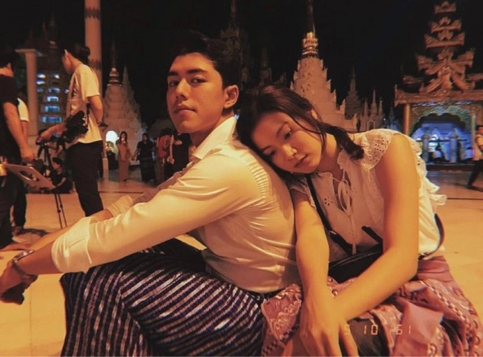 Cặp đ&ocirc;i đẹp của điện ảnh Th&aacute;i Lan chia tay g&acirc;y tiếc nuối- Ảnh 3.