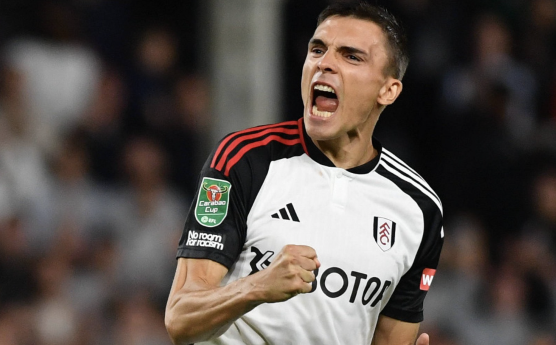 Sao Euro đầu ti&ecirc;n đạt thỏa thuận gia nhập "g&atilde; khổng lồ" Bundesliga- Ảnh 1.