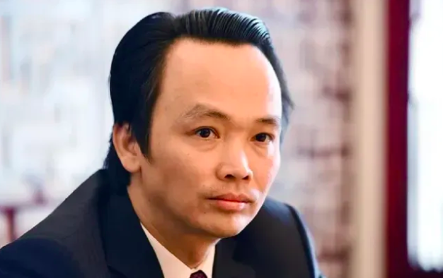 T&igrave;nh h&igrave;nh sức khỏe cựu chủ tịch FLC Trịnh Văn Quyết trước ng&agrave;y hầu t&ograve;a- Ảnh 1.