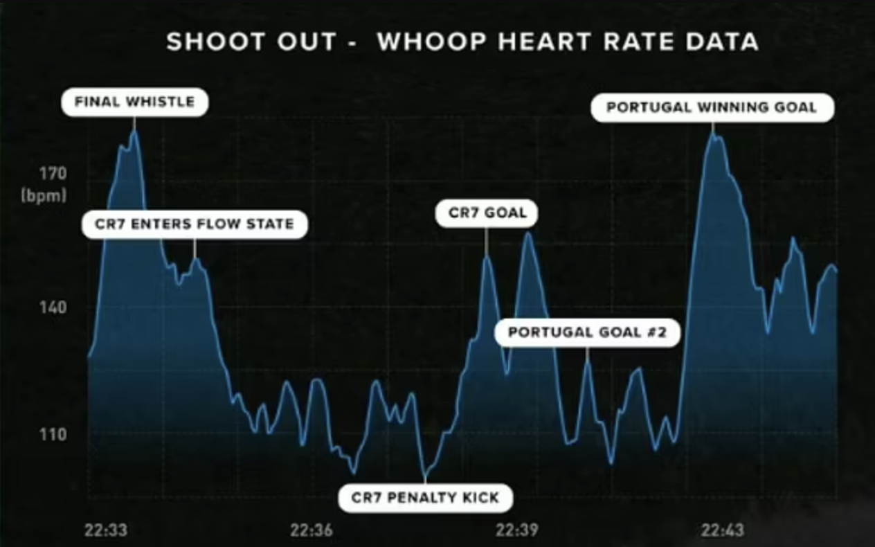 Euro 2024: Ronaldo bị điều tra về hành vi