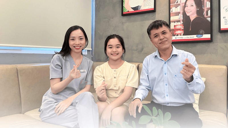 Chỉnh nha cho con - Việc l&agrave;m gi&aacute; trị, cả nh&agrave; hạnh ph&uacute;c- Ảnh 4.