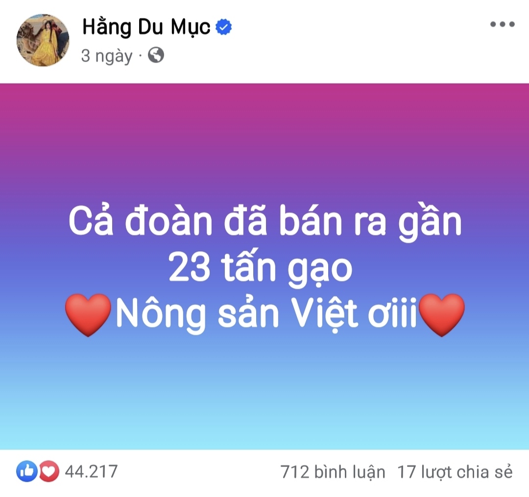 4 giờ livestream chốt đơn 23 tấn gạo lẻ, doanh nghiệp giao h&agrave;ng ra sao?- Ảnh 3.
