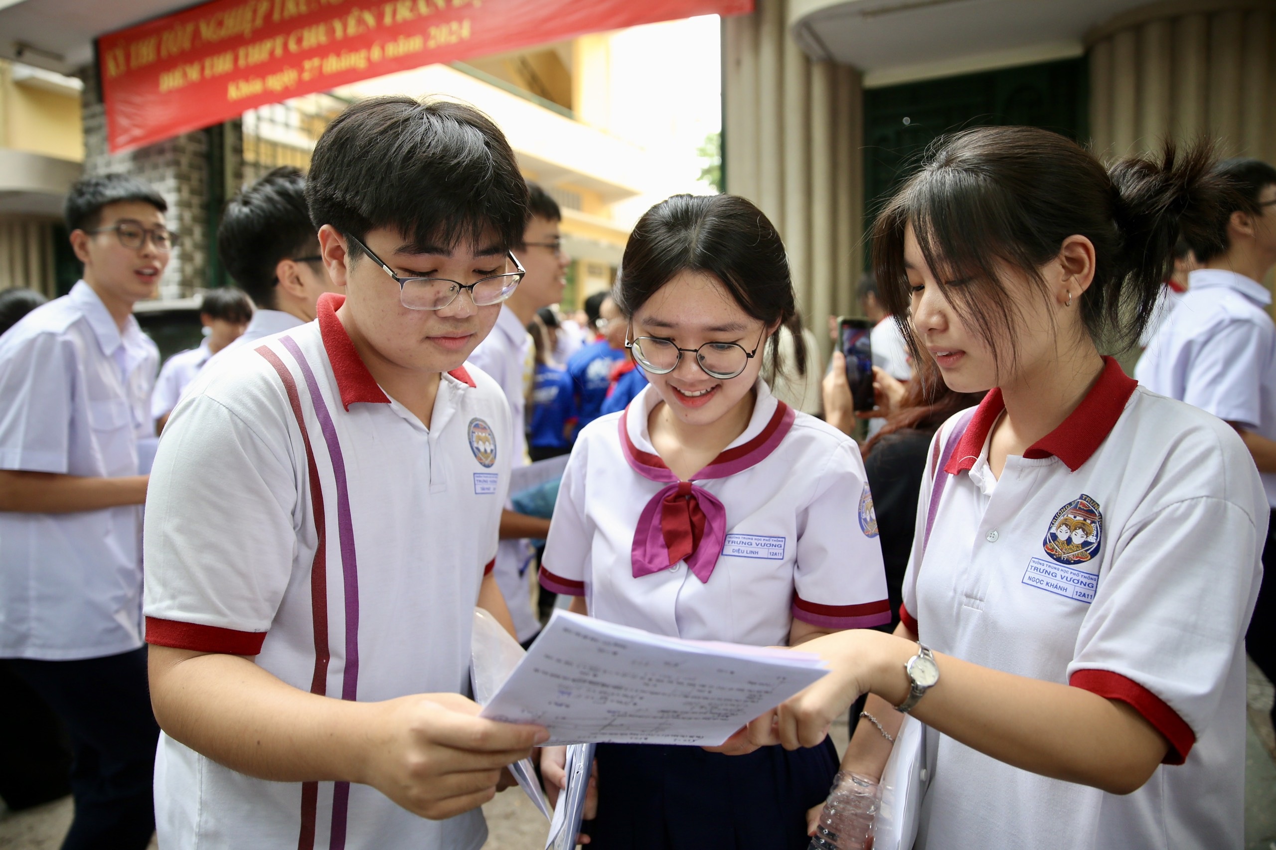 Thông tin đáng chú ý trên báo in Người Lao Động ngày 5-7- Ảnh 2.
