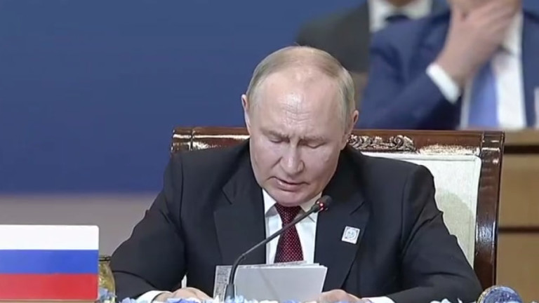 Điểm n&oacute;ng xung đột ng&agrave;y 5-7: Tổng thống Putin n&oacute;i về ngừng bắn ở Ukraine- Ảnh 1.