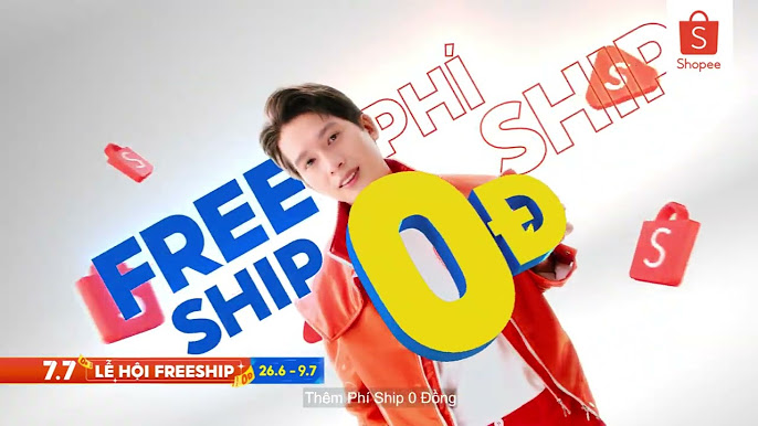 Freeship tiếp tục l&agrave; &ldquo;vũ kh&iacute;&rdquo; được Shopee đẩy mạnh- Ảnh 3.