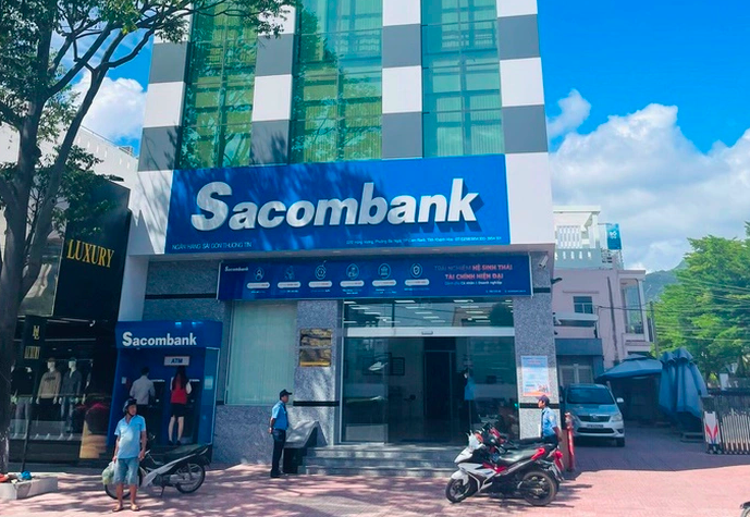 Bị TAND ở Cam Ranh xử thua kiện, Sacombank sẽ tiếp tục kh&aacute;ng c&aacute;o- Ảnh 1.