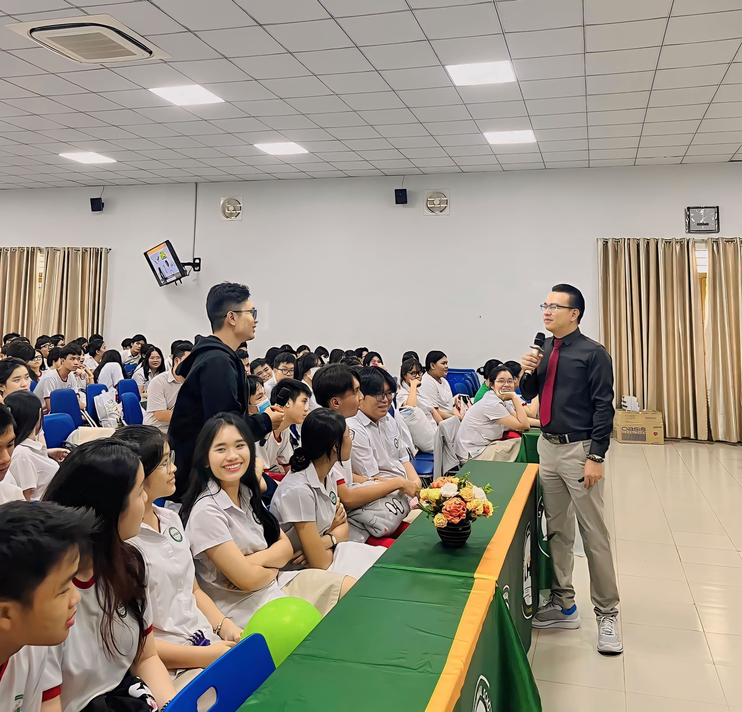 Học sinh trượt 3 nguyện vọng lớp 10: &ldquo;Con đ&atilde; cố gắng lắm rồi!&rdquo;- Ảnh 3.