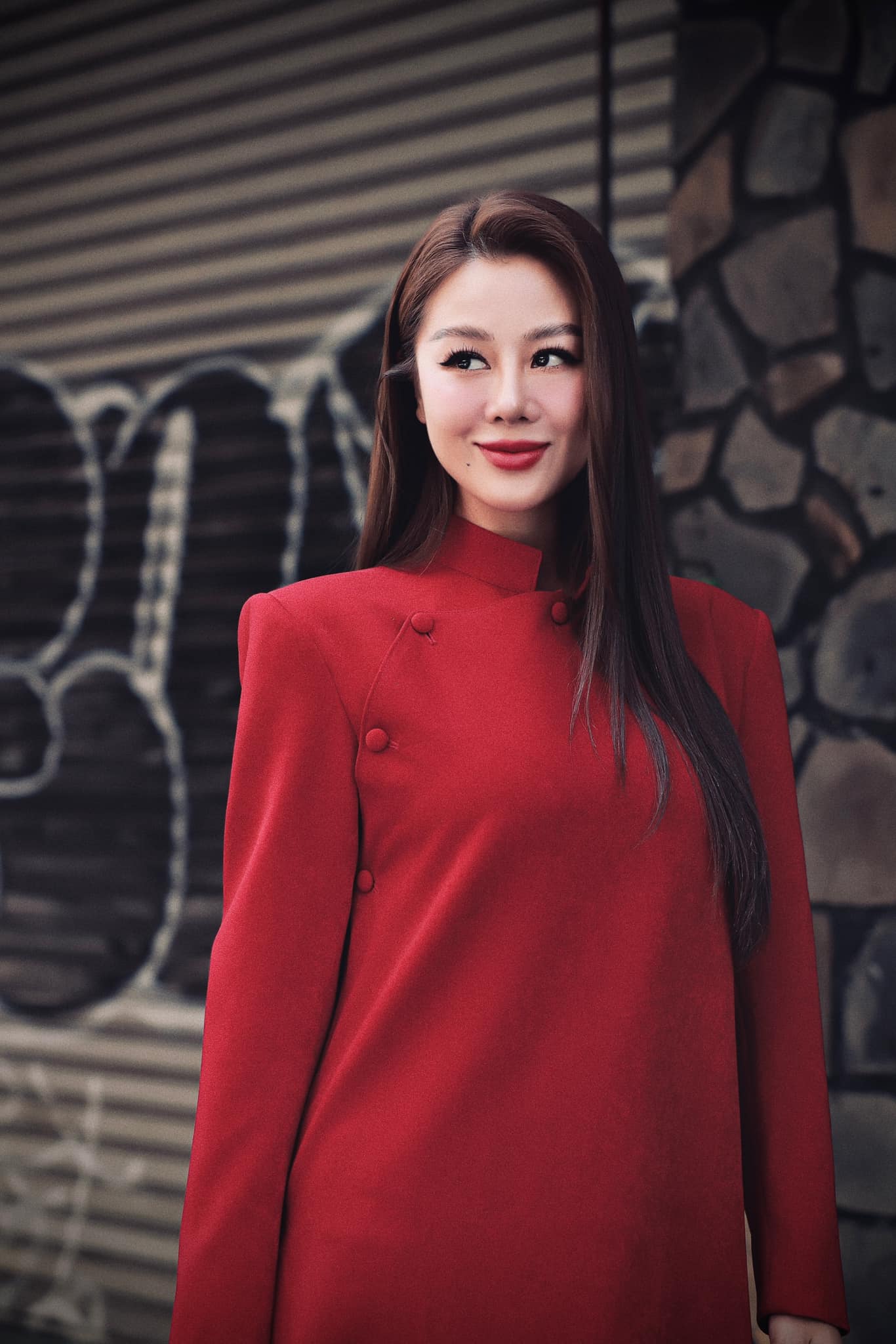 Ph&iacute;a Nam Thư b&aacute;c bỏ c&aacute;o buộc 