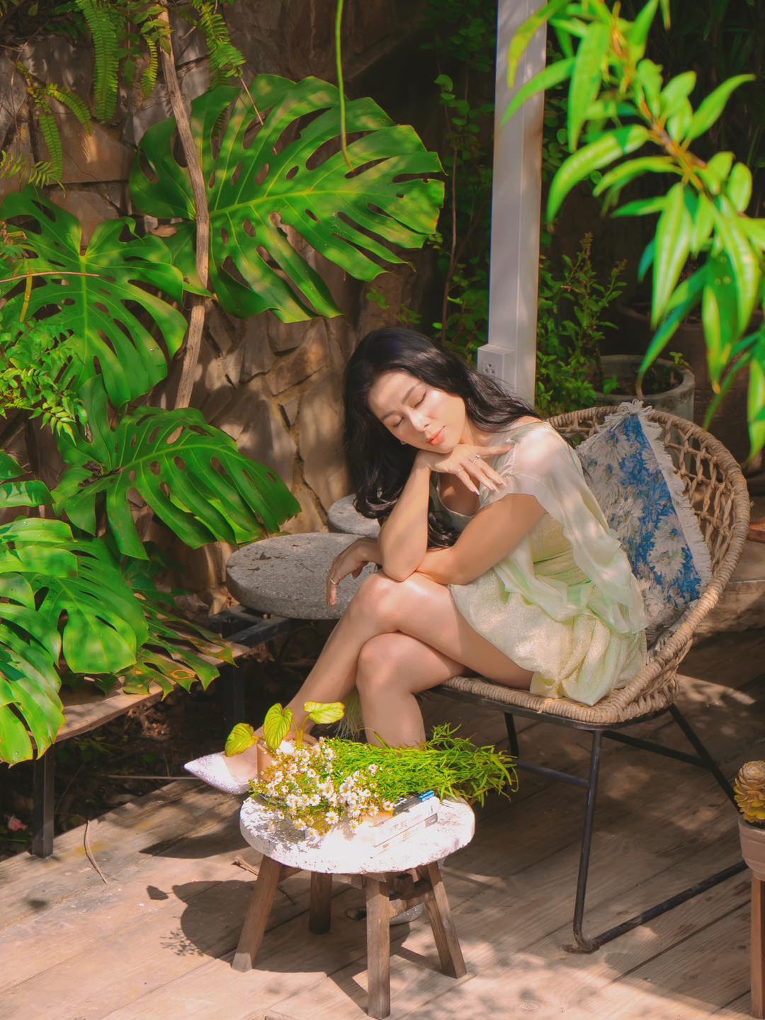 Ph&iacute;a Nam Thư b&aacute;c bỏ c&aacute;o buộc 