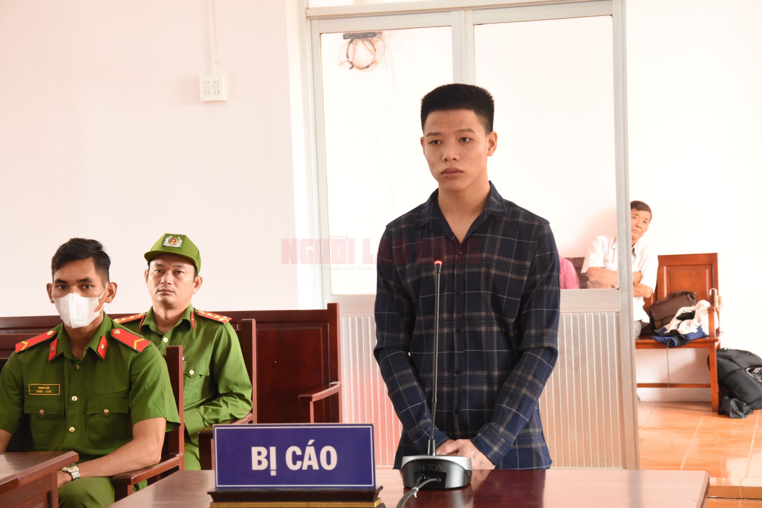 B&eacute; g&aacute;i 12 tuổi bị nam thanh ni&ecirc;n s&aacute;t hại v&igrave; ghen- Ảnh 1.