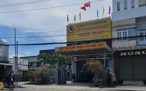 Ngân hàng Nhà nước chỉ đạo nóng vụ lùm xùm ở Quỹ Tín dụng nhân dân Ngô Mây