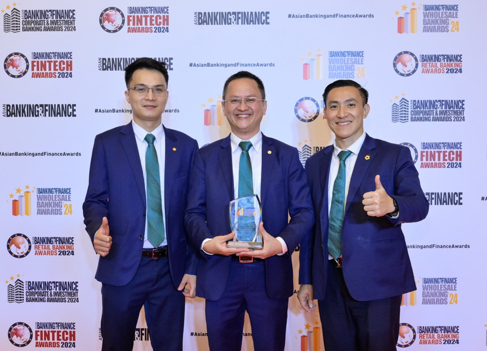 BIDV - Bạn đồng h&agrave;nh tin cậy của doanh nghiệp FDI- Ảnh 1.