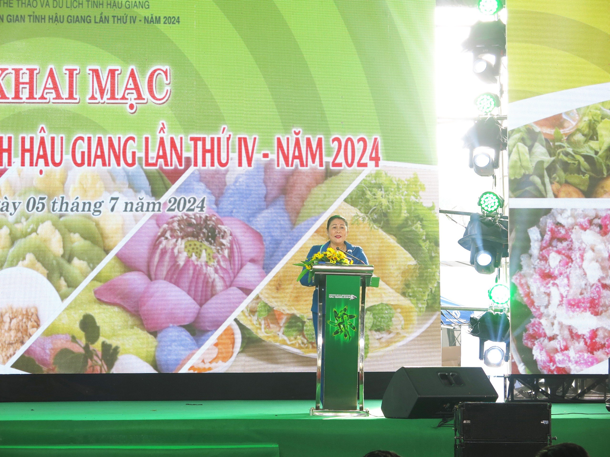 H&agrave;ng trăm loại b&aacute;nh d&acirc;n gian khiến người xem muốn thưởng thức ngay- Ảnh 3.