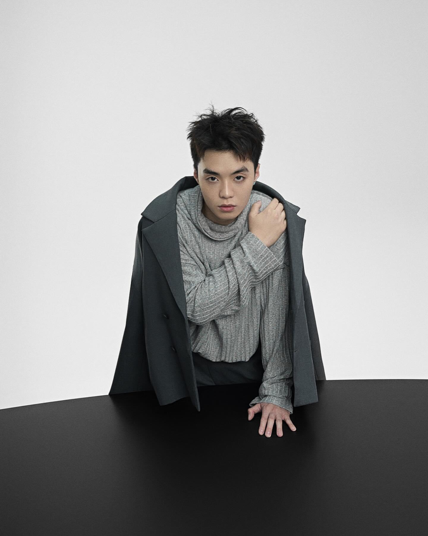 Rapper Negav: "Trở thành đội trưởng là điều quá tầm kiểm soát của mình"- Ảnh 3.