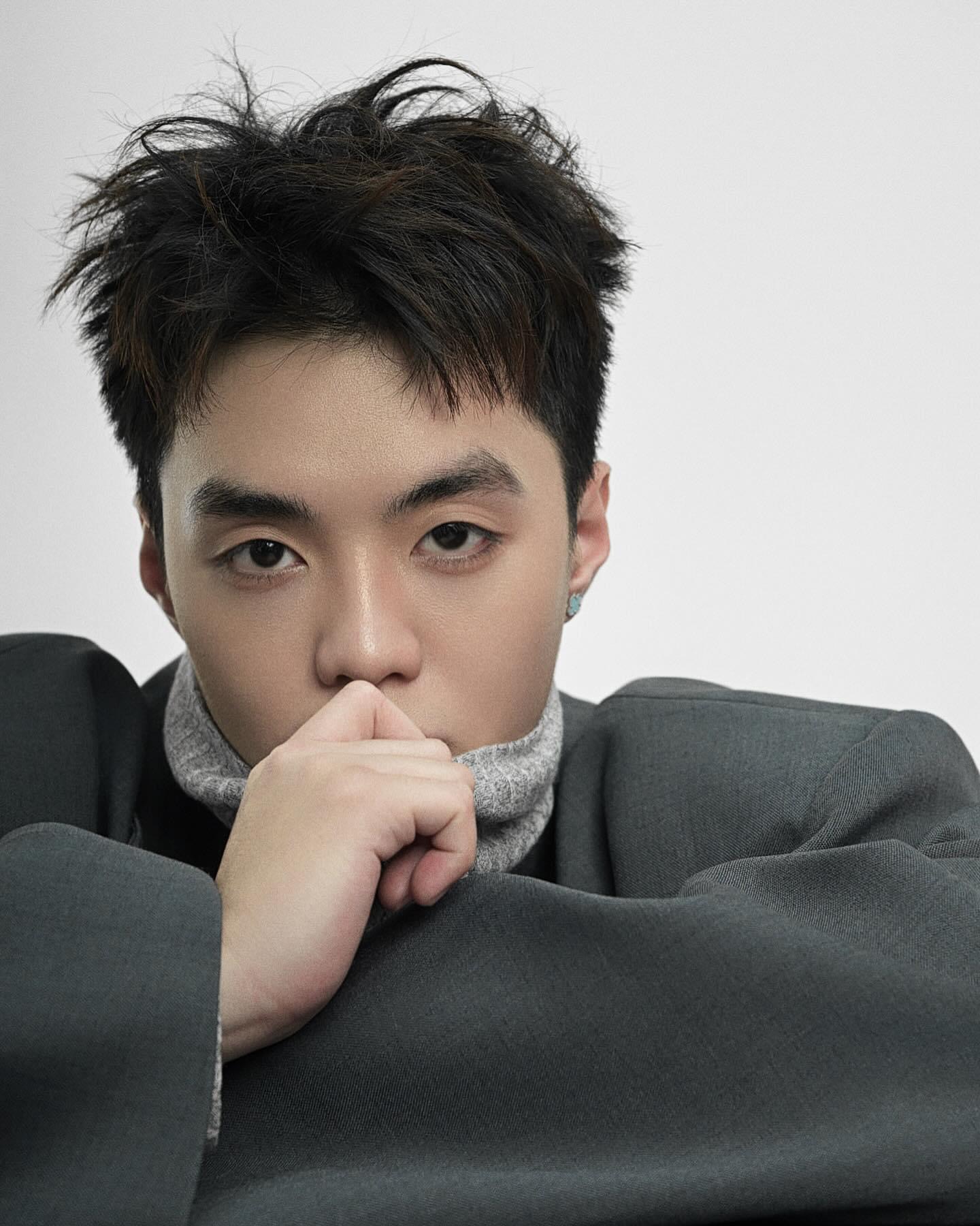 Rapper Negav: "Trở thành đội trưởng là điều quá tầm kiểm soát của mình"- Ảnh 2.