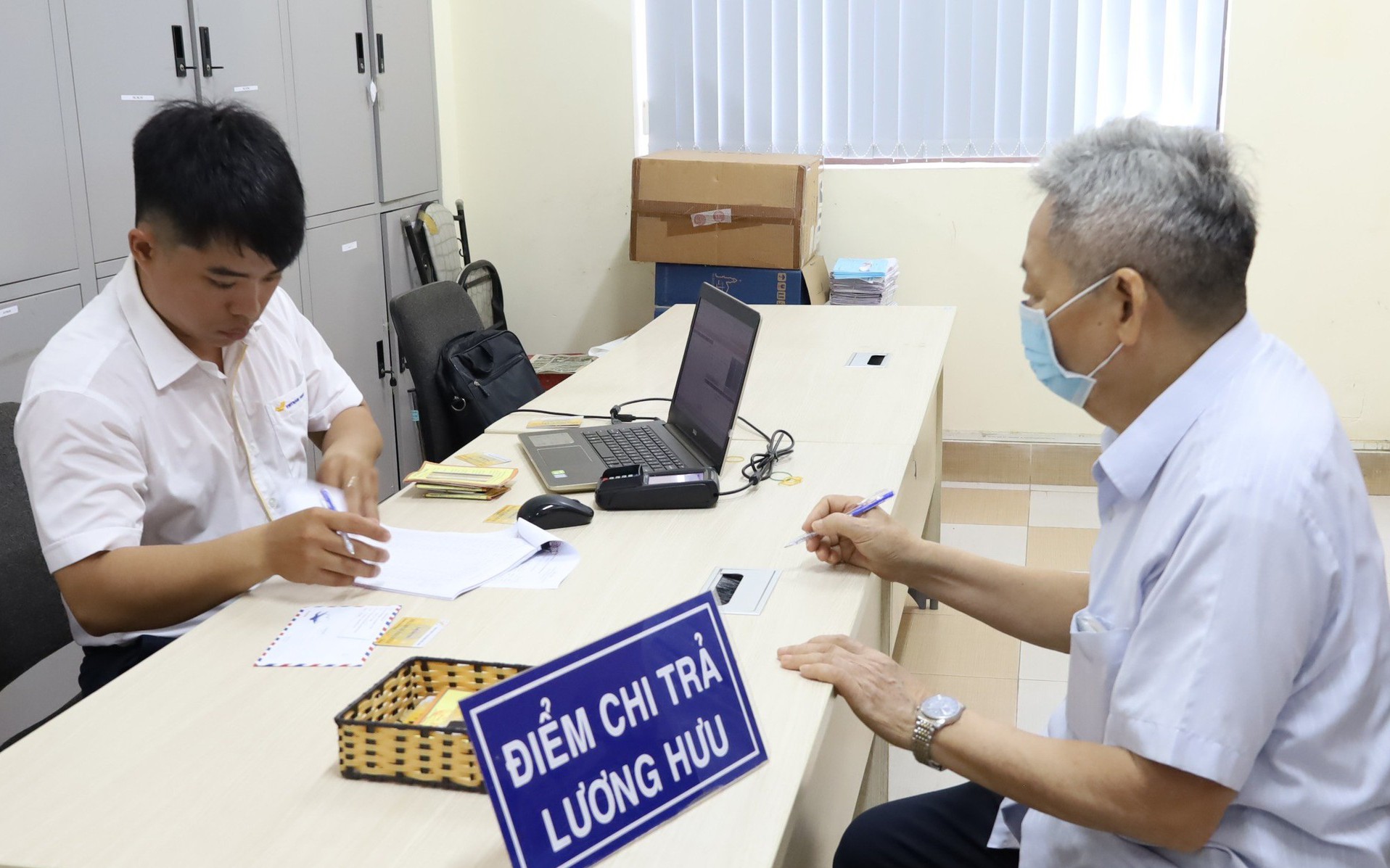 Ưu tiên an sinh xã hội