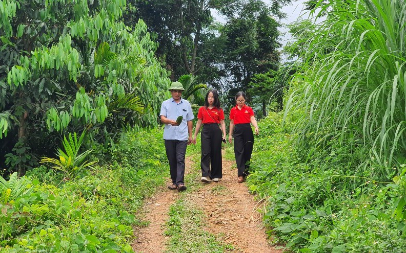 Nguồn vốn Agribank giúp doanh nghiệp Việt vươn xa