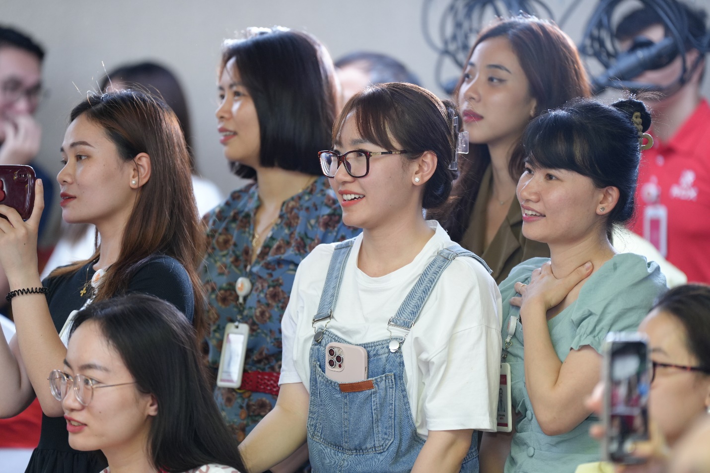 Gia tăng lợi thế cạnh tranh cho doanh nghiệp bằng văn hóa và trải nghiệm- Ảnh 1. Gia tăng lợi thế cạnh tranh cho doanh nghiệp bằng văn hóa và trải nghiệm- Ảnh 1.