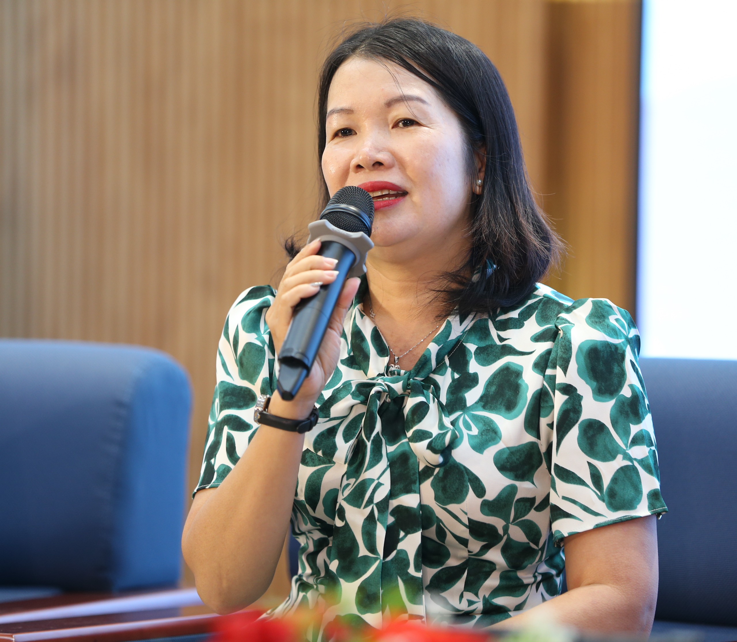 Tư vấn trực tuyến: Tỉnh táo khi đăng ký xét tuyển đại học- Ảnh 6.