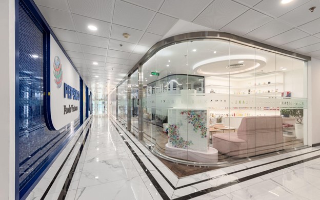 Vinhomes Leasing Office - Bảo chứng cho tòa tháp biểu tượng Vincom Center Đồng Khởi