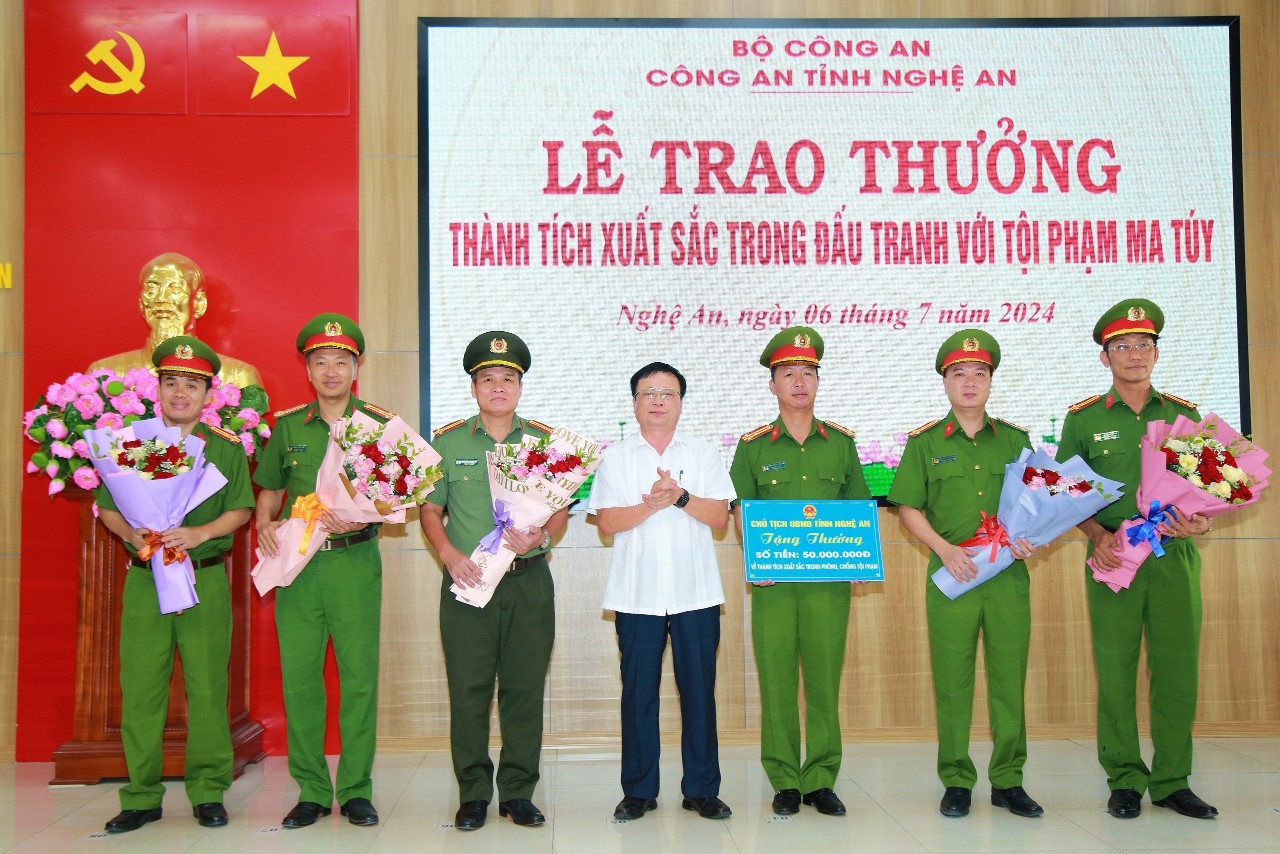 Mở rộng điều tra chuy&ecirc;n &aacute;n, bắt 2 đối tượng, thu 27 b&aacute;nh heroin- Ảnh 1.
