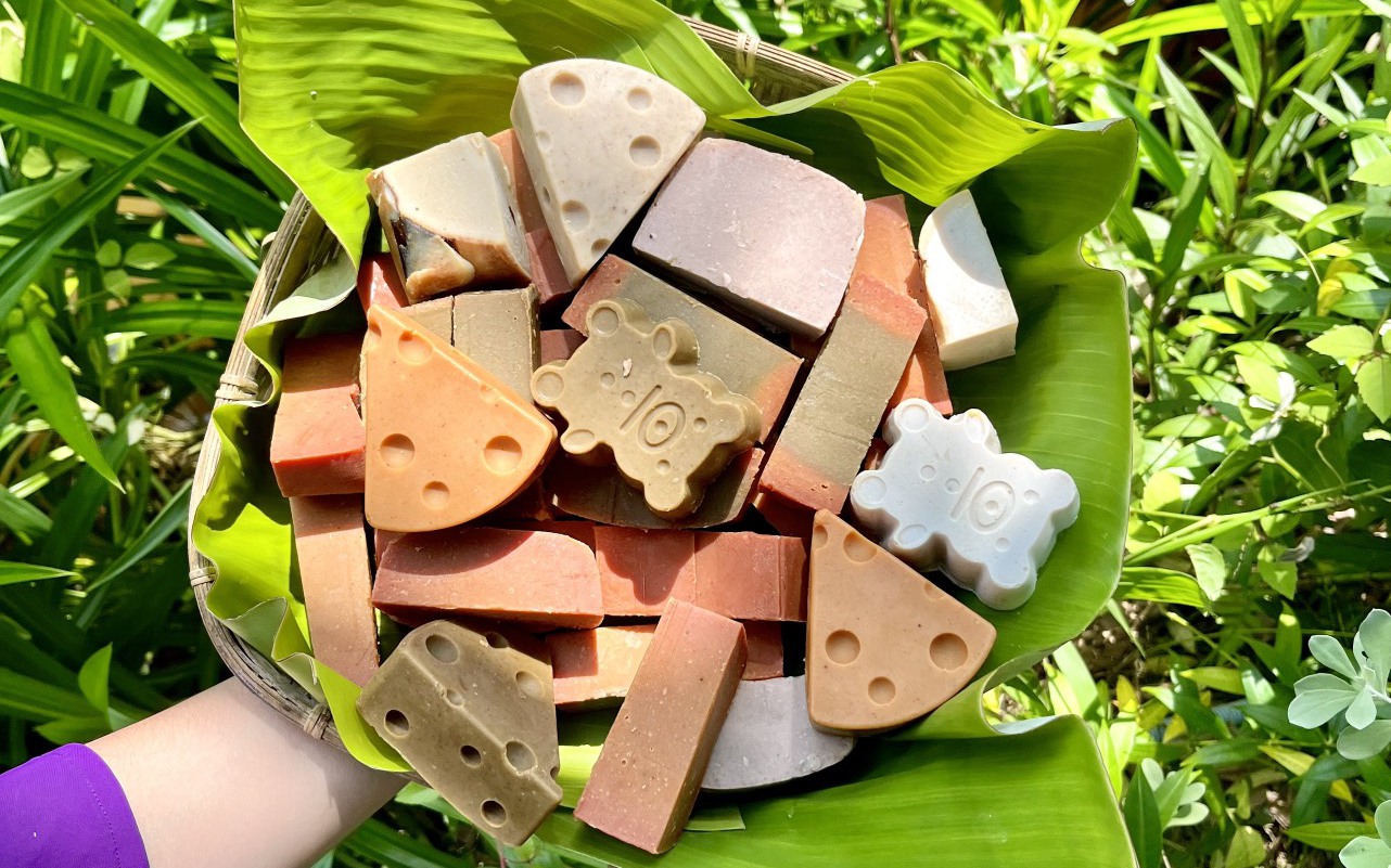 Mô hình du lịch xanh và bền vững