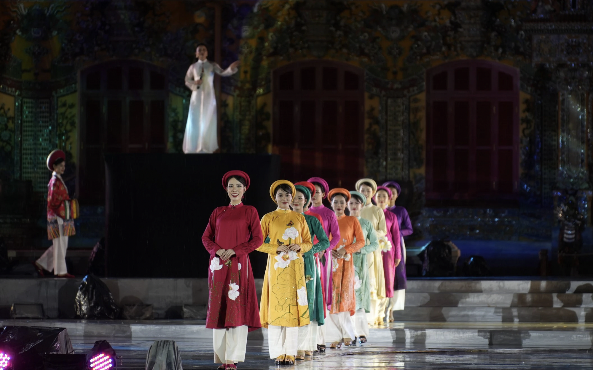 Phát huy hiệu quả lễ hội