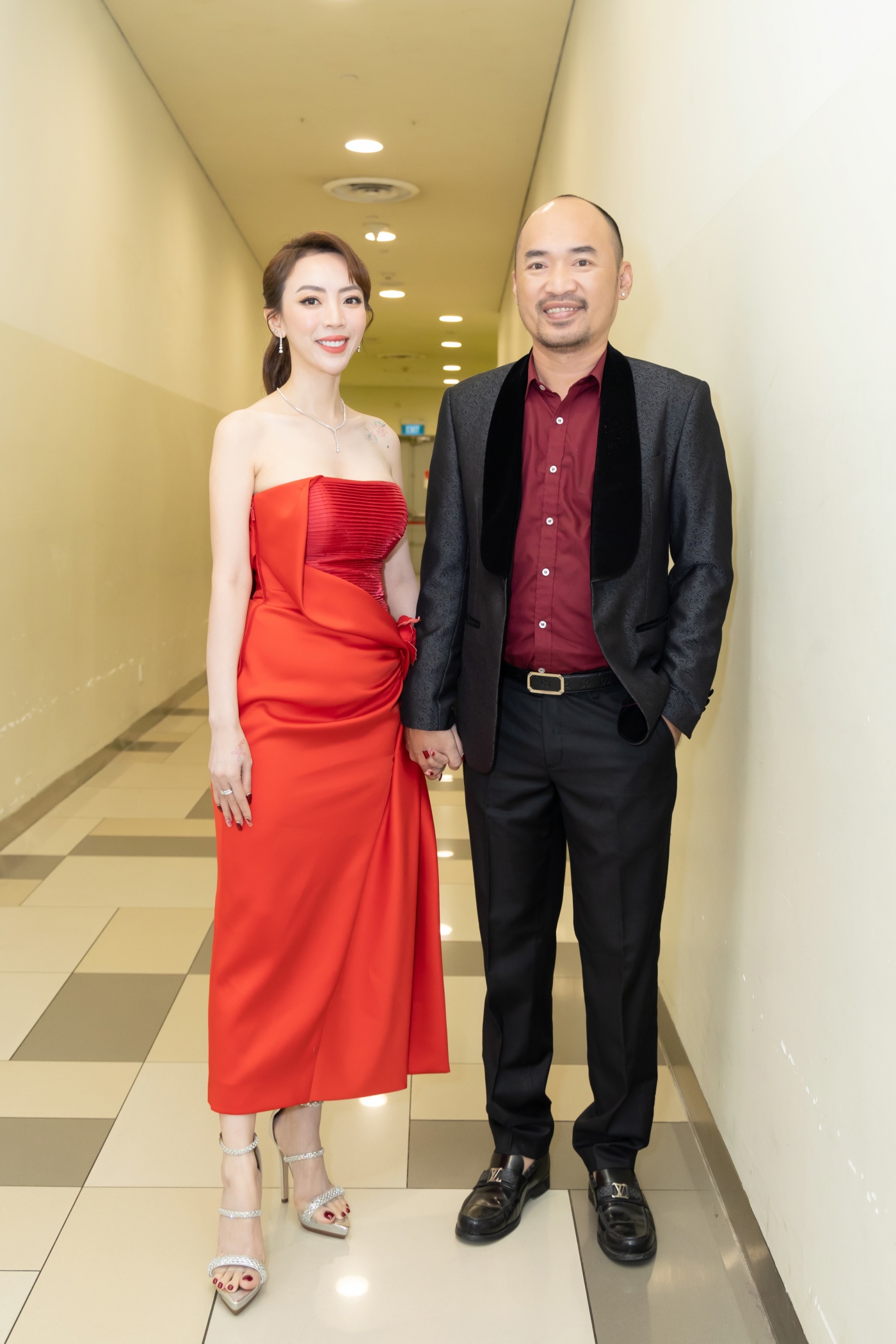 Thu Trang: