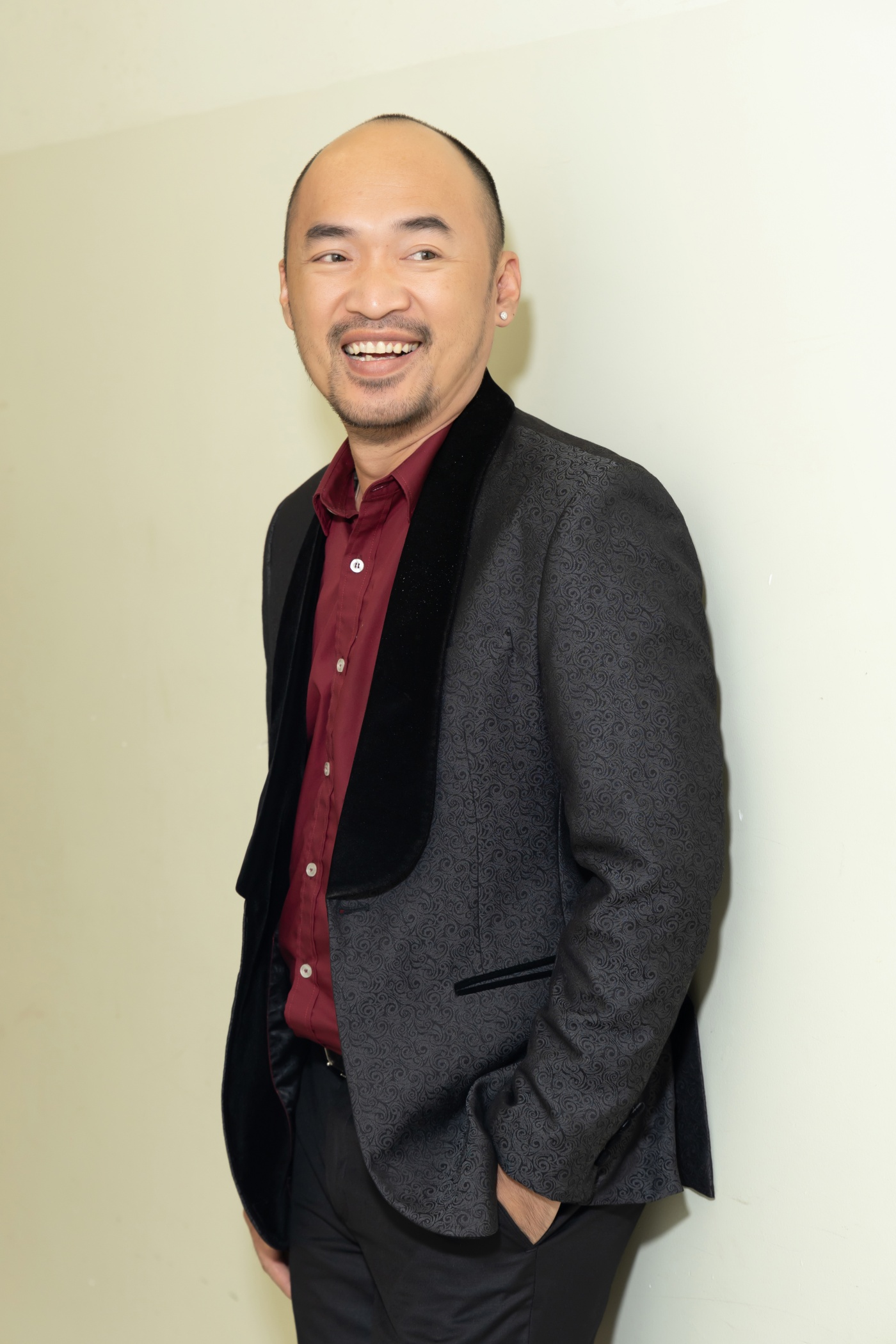 Thu Trang: