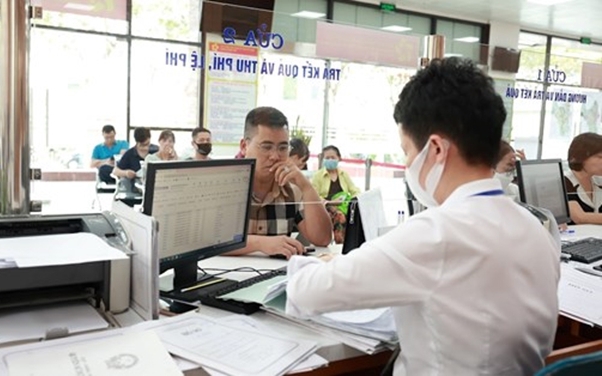 Một tỉnh có gần 800 cán bộ, công chức dôi dư khi sáp nhập cấp xã