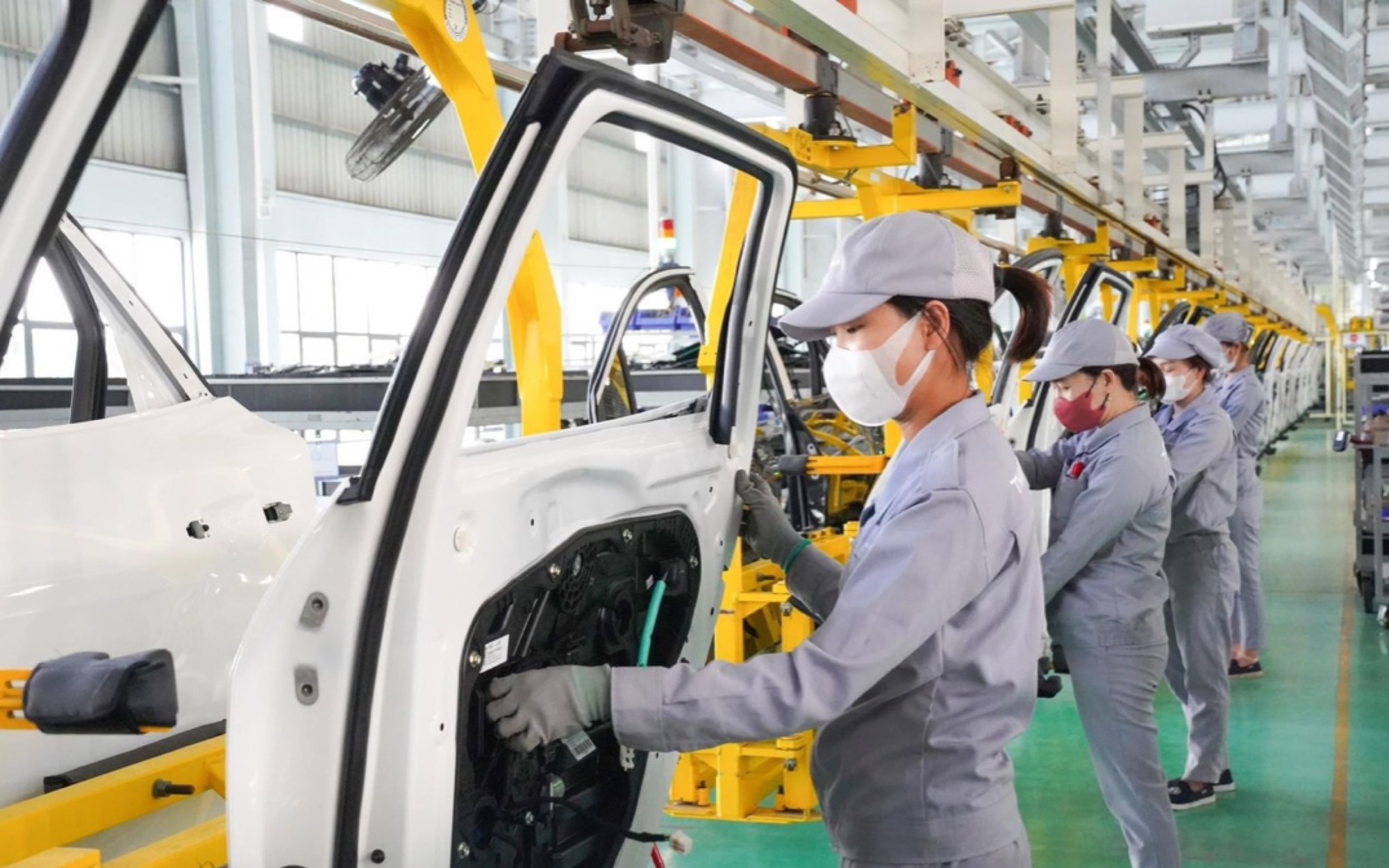 Ph&aacute;t triển nguồn nh&acirc;n lực