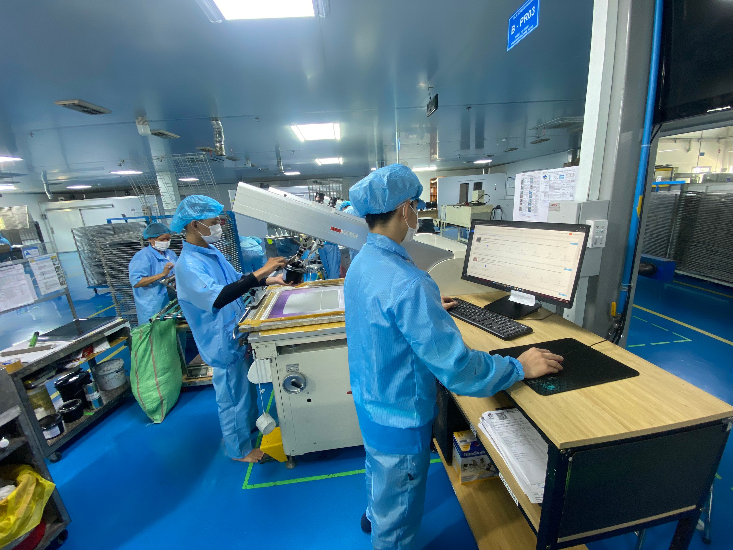 Chuẩn bị "bước nhảy" về chuyển đổi số (*): Mệnh lệnh sống c&ograve;n của doanh nghiệp- Ảnh 3.