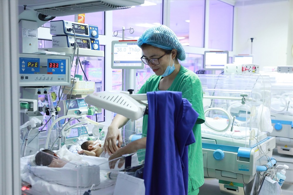 Đề xuất phạt nặng hành vi lạm dụng công nghệ để lựa chọn giới tính thai nhi- Ảnh 2.