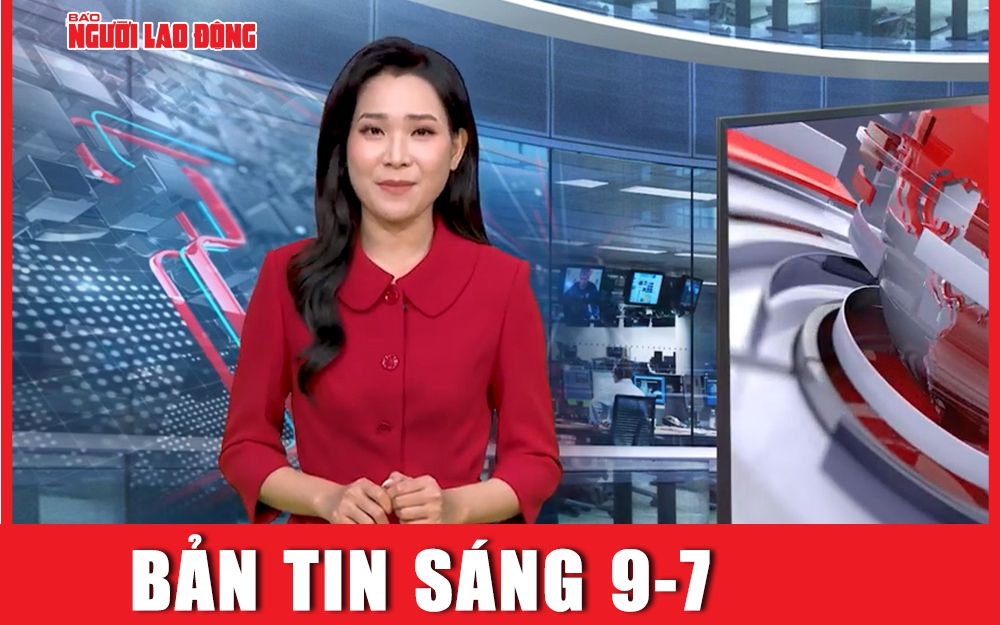 Bản tin sáng 9-7: Người phụ nữ đầu độc xyanua cả nhà chuẩn bị kịch bản đối phó công an