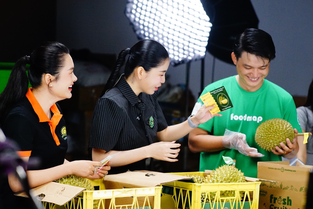 Nhiều người &ldquo;quay xe&rdquo; hủy đơn sầu ri&ecirc;ng sau phi&ecirc;n livestream tối 7-7 của "Hằng Du mục"- Ảnh 2.