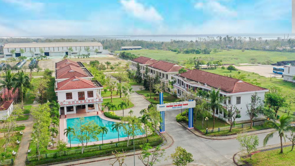 Đ&agrave;o tạo nguồn nh&acirc;n lực &ldquo;tại chỗ&rdquo; &ndash; nền tảng ph&aacute;t triển bền vững của doanh nghiệp- Ảnh 1.