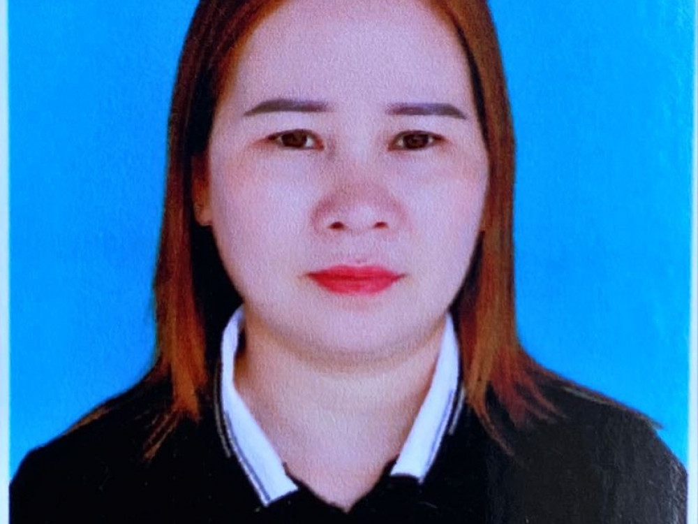 Truy n&atilde; đặc biệt nữ kế to&aacute;n g&acirc;y thất tho&aacute;t hơn 600 triệu đồng- Ảnh 1.