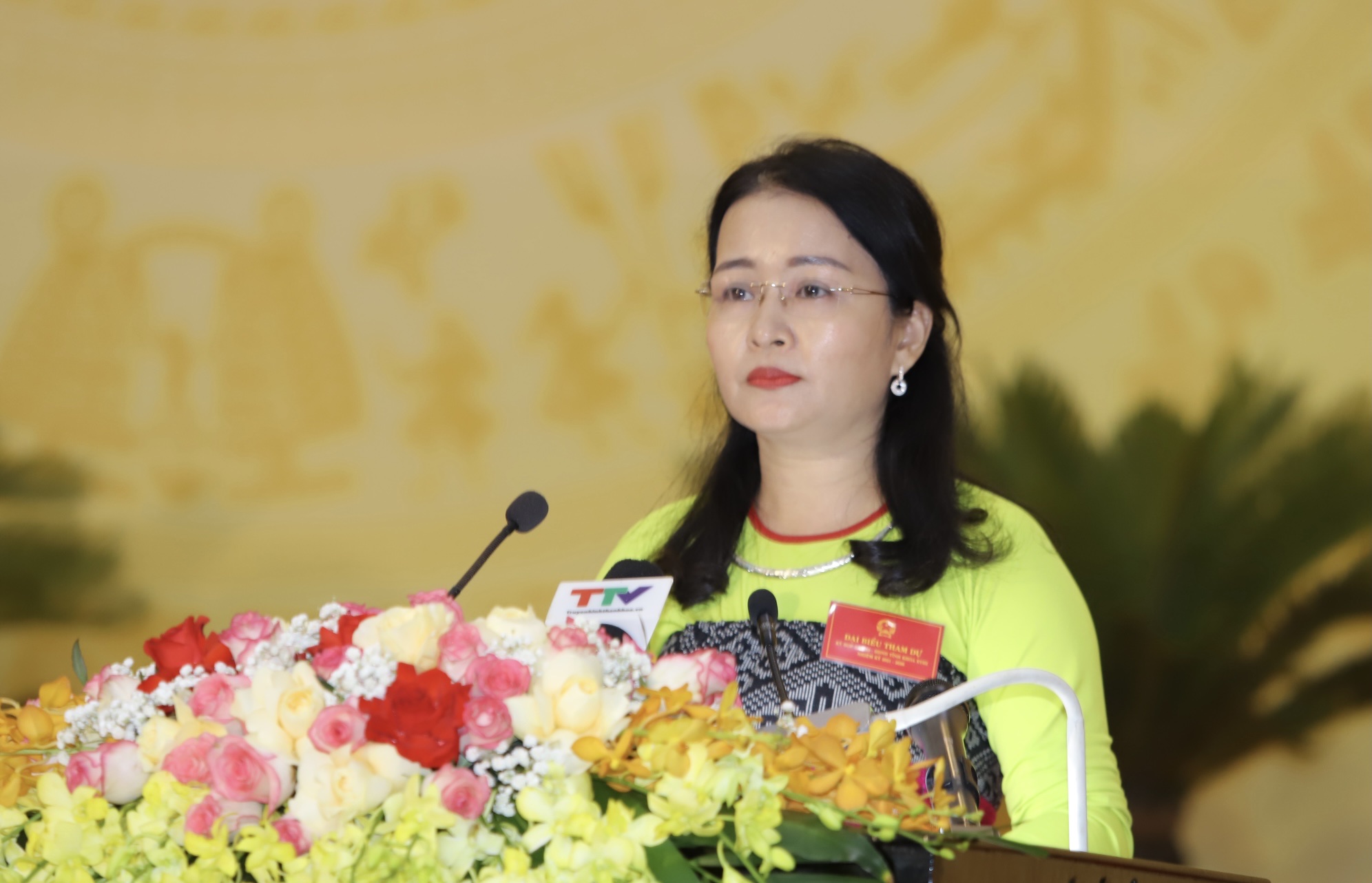 Chủ tịch QH Trần Thanh Mẫn mong Thanh Hóa trở thành tỉnh phát triển toàn diện- Ảnh 4.
