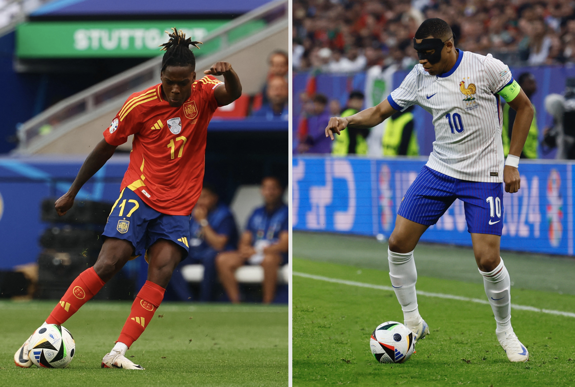 Euro 2024: HLV Deschamps "Ai không thích tuyển Pháp mời xem trận khác"- Ảnh 4.