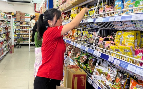 Doanh nghiệp bất an với quy định thêm i-ốt và kẽm