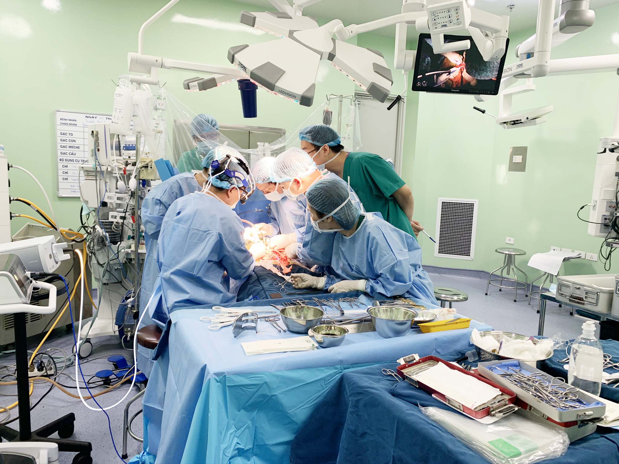 Quyền lợi của bệnh nh&acirc;n BHYT ng&agrave;y c&agrave;ng được mở rộng (ảnh minh họa)