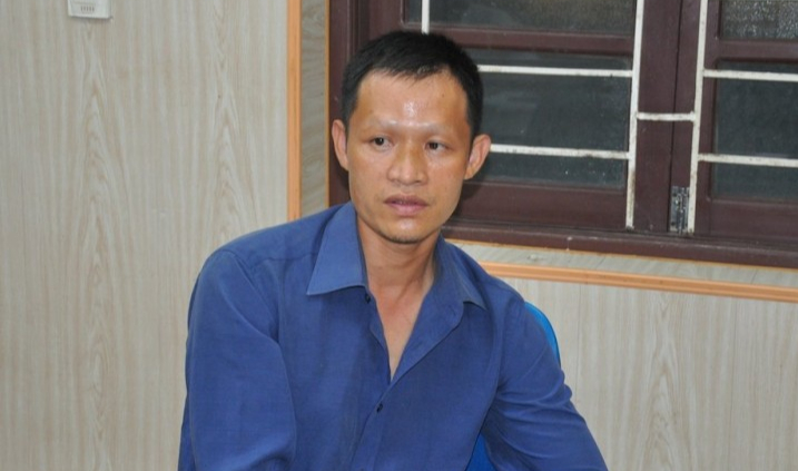 Vụ bắt nghi phạm s&aacute;t hại 2 mẹ con: C&oacute; ai nhận được 500 triệu đồng treo thưởng?- Ảnh 2.