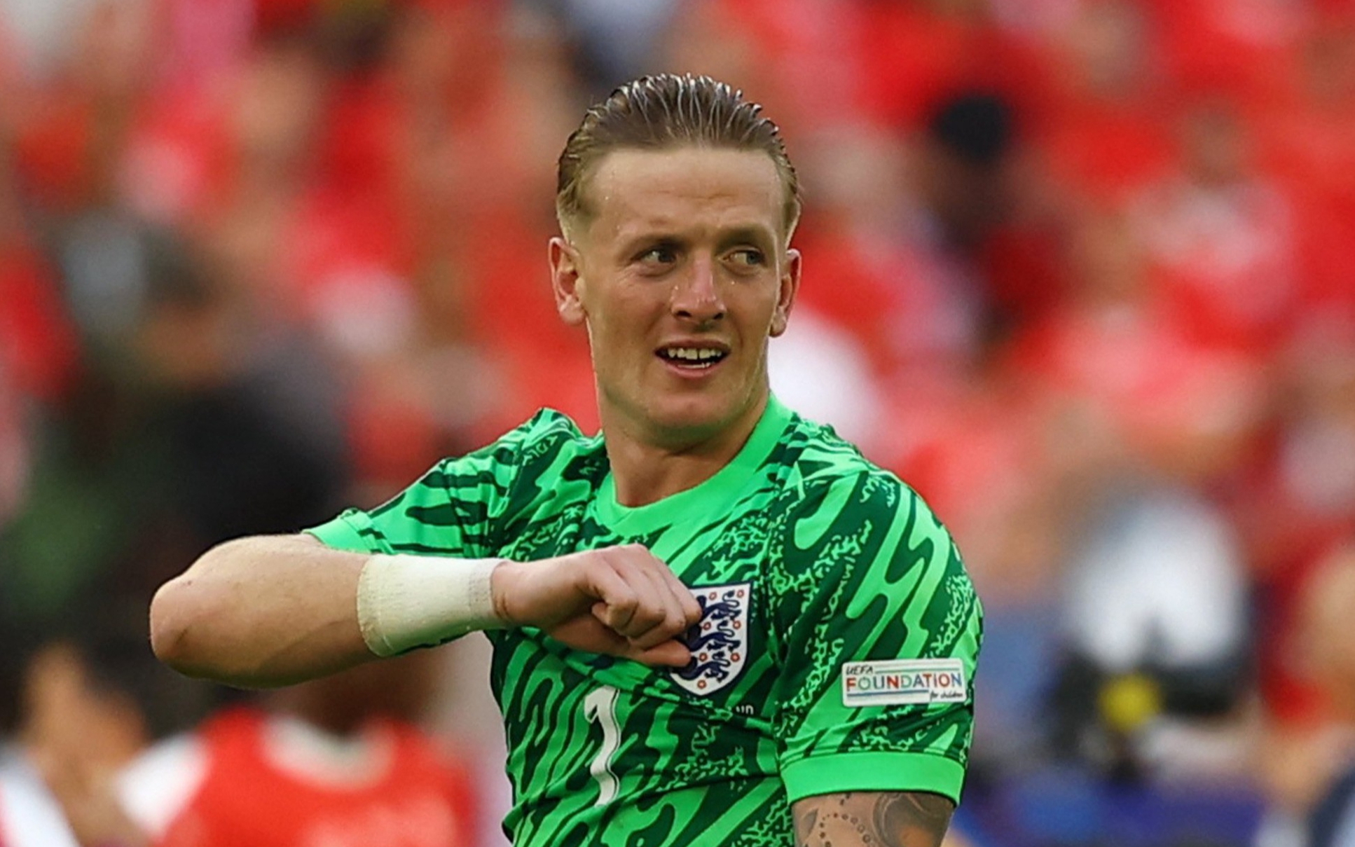 Euro 2024: Soi vận may tuyển Anh ở loạt sút luân lưu 11 m