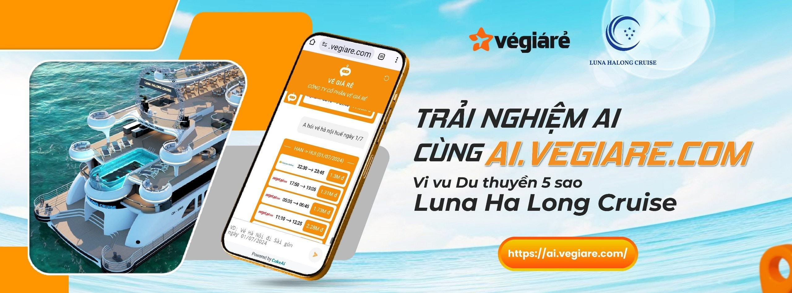 V&eacute; gi&aacute; rẻ sử dụng tr&iacute; tuệ nh&acirc;n tạo để book-ai.vegiare- Ảnh 3.