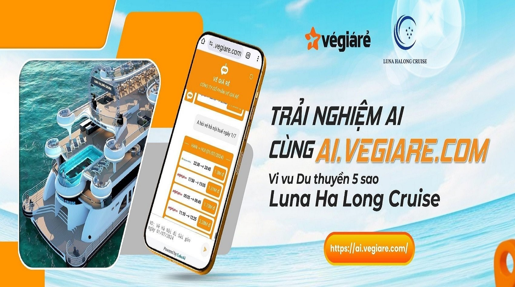 V&eacute; gi&aacute; rẻ sử dụng tr&iacute; tuệ nh&acirc;n tạo để book-ai.vegiare- Ảnh 4.