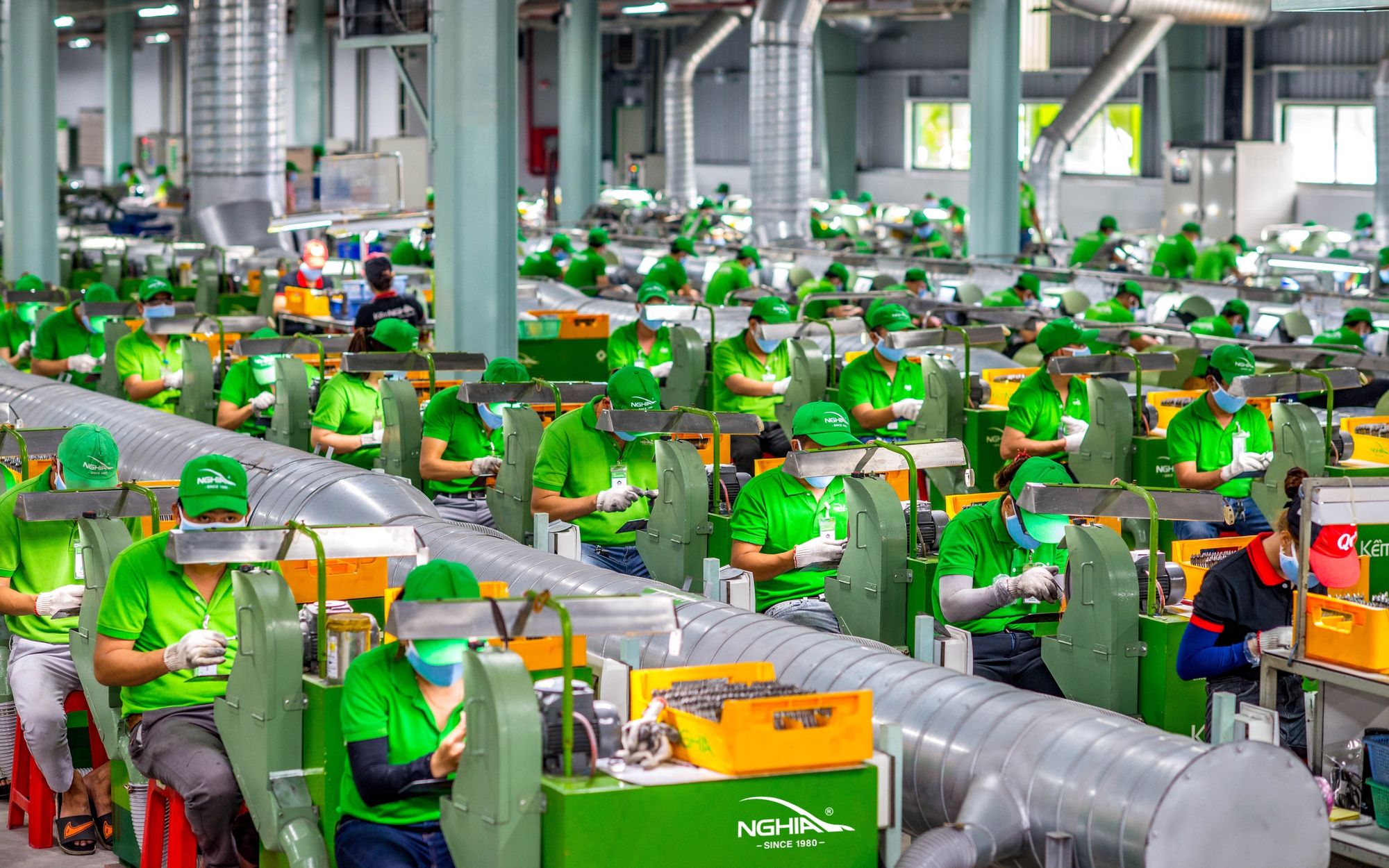 Doanh nghiệp có phải trả lương cho người có trình độ thêm 7%?