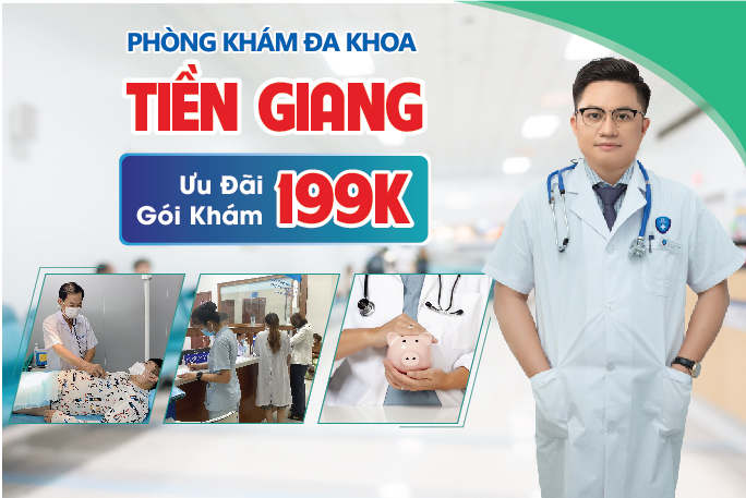 Ph&ograve;ng kh&aacute;m đa khoa Tiền Giang &ndash; Địa chỉ kh&aacute;m chữa bệnh uy t&iacute;n- Ảnh 1.