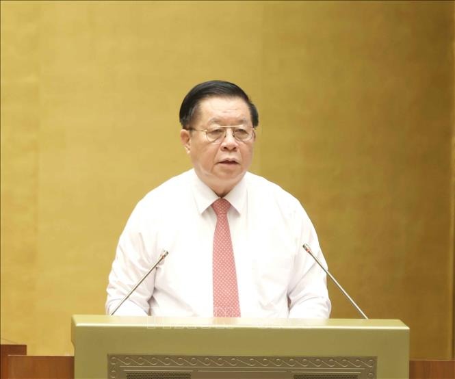 1,28 triệu đảng viên dự Hội nghị quán triệt Quy định về chuẩn mực đạo đức cách mạng- Ảnh 4.