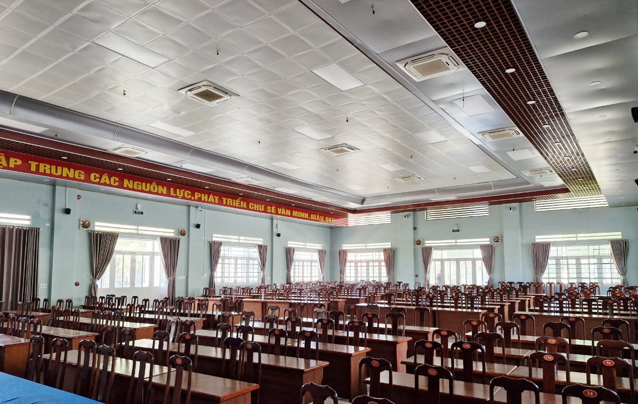 B&aacute;o c&aacute;o "Dự &aacute;n thi c&ocirc;ng trước khi c&oacute; kết quả đấu thầu" được đ&oacute;ng dấu "mật"- Ảnh 3.